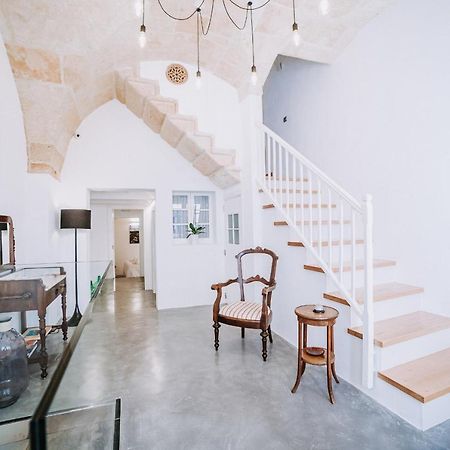 Petit Hotel 5 Fars (Adults Only) Ciutadella  Exterior photo