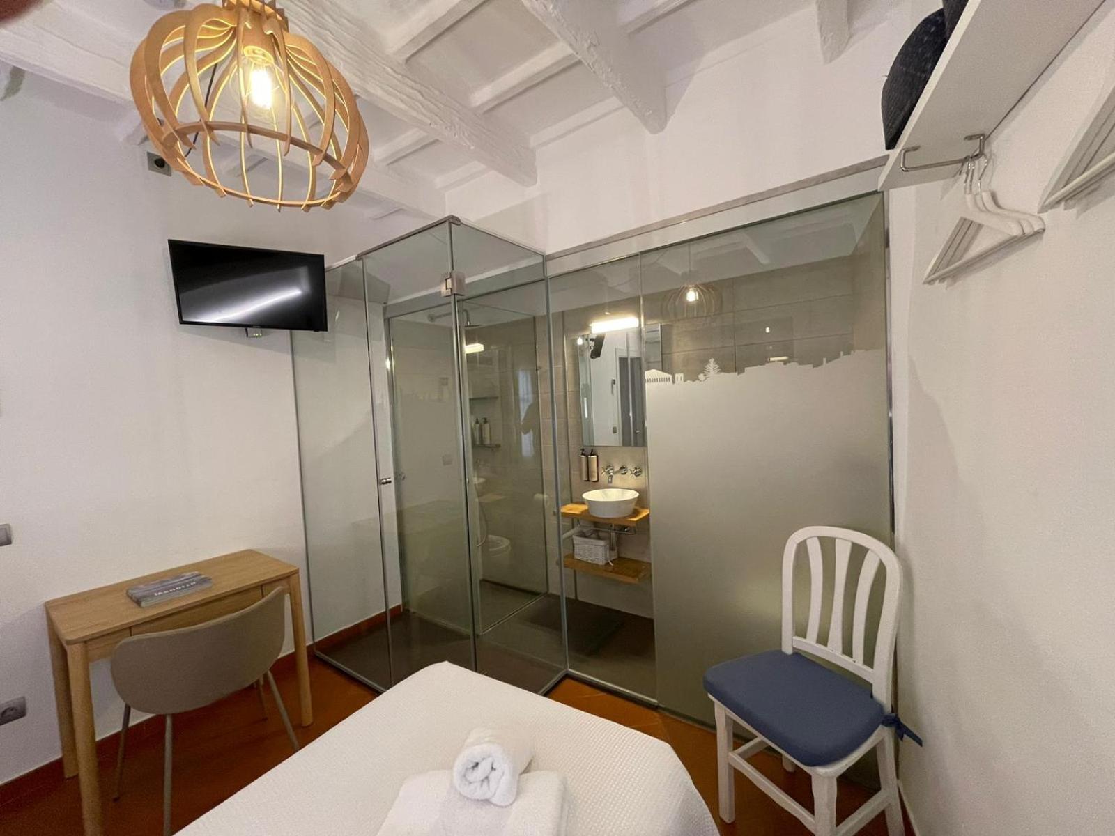 Petit Hotel 5 Fars (Adults Only) Ciutadella  Exterior photo