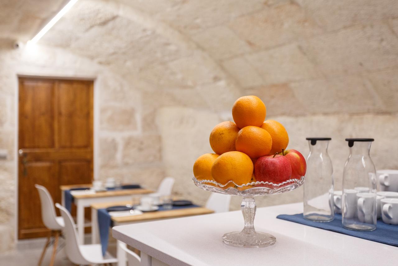 Petit Hotel 5 Fars (Adults Only) Ciutadella  Exterior photo