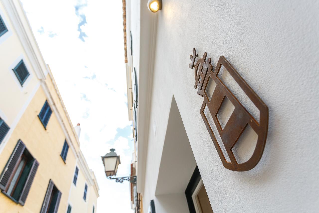 Petit Hotel 5 Fars (Adults Only) Ciutadella  Exterior photo