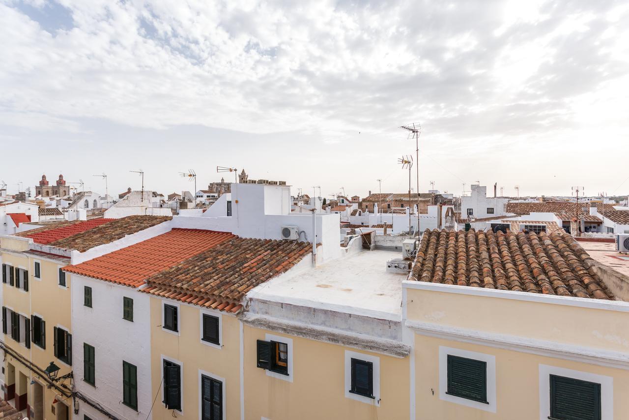 Petit Hotel 5 Fars (Adults Only) Ciutadella  Exterior photo