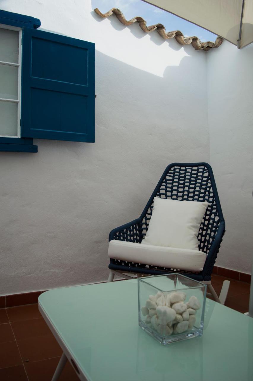 Petit Hotel 5 Fars (Adults Only) Ciutadella  Exterior photo