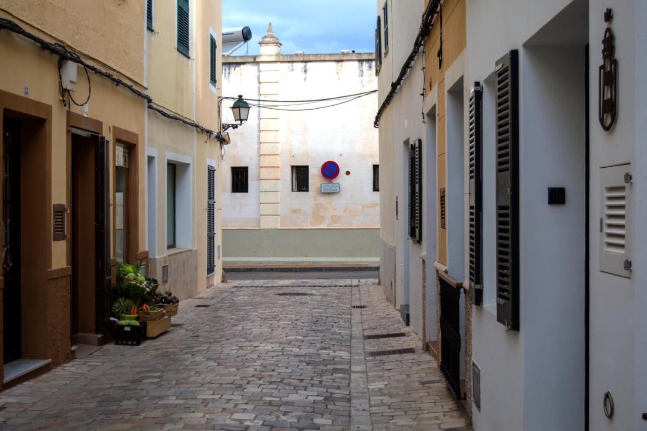 Petit Hotel 5 Fars (Adults Only) Ciutadella  Exterior photo