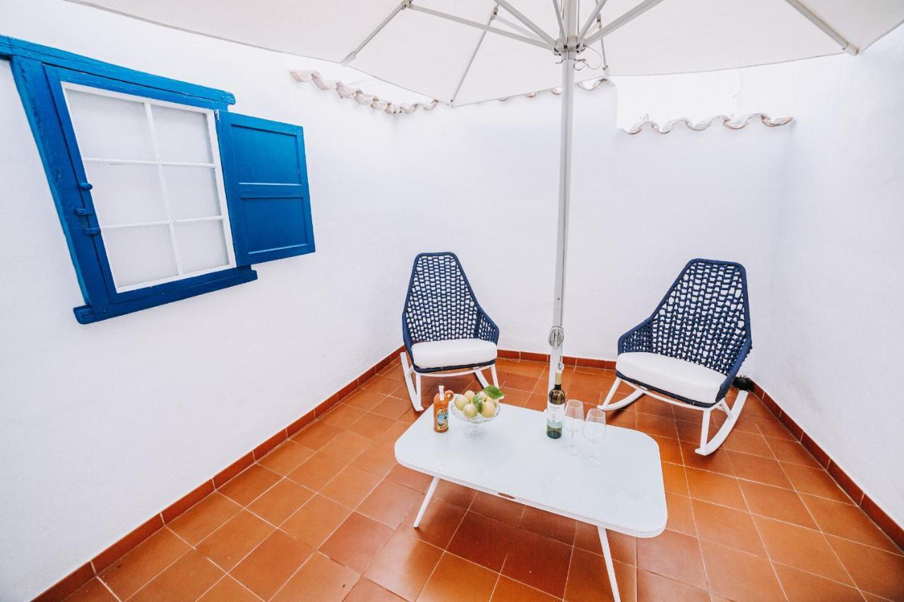 Petit Hotel 5 Fars (Adults Only) Ciutadella  Exterior photo