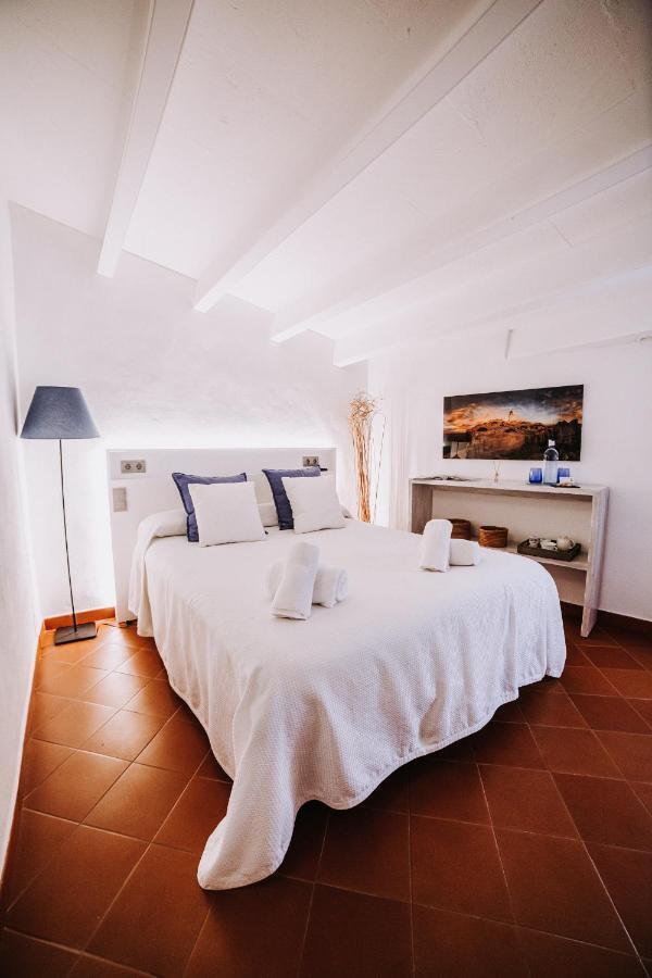 Petit Hotel 5 Fars (Adults Only) Ciutadella  Exterior photo