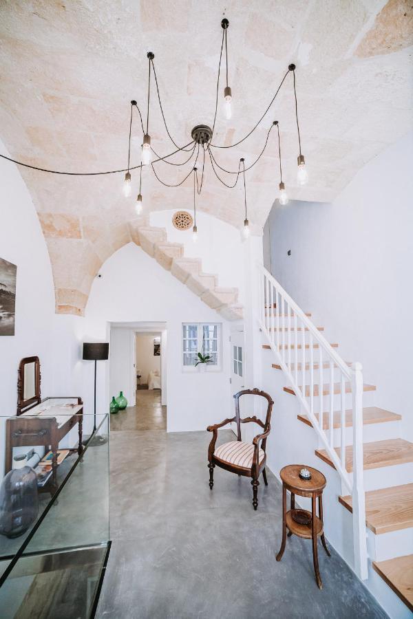 Petit Hotel 5 Fars (Adults Only) Ciutadella  Exterior photo