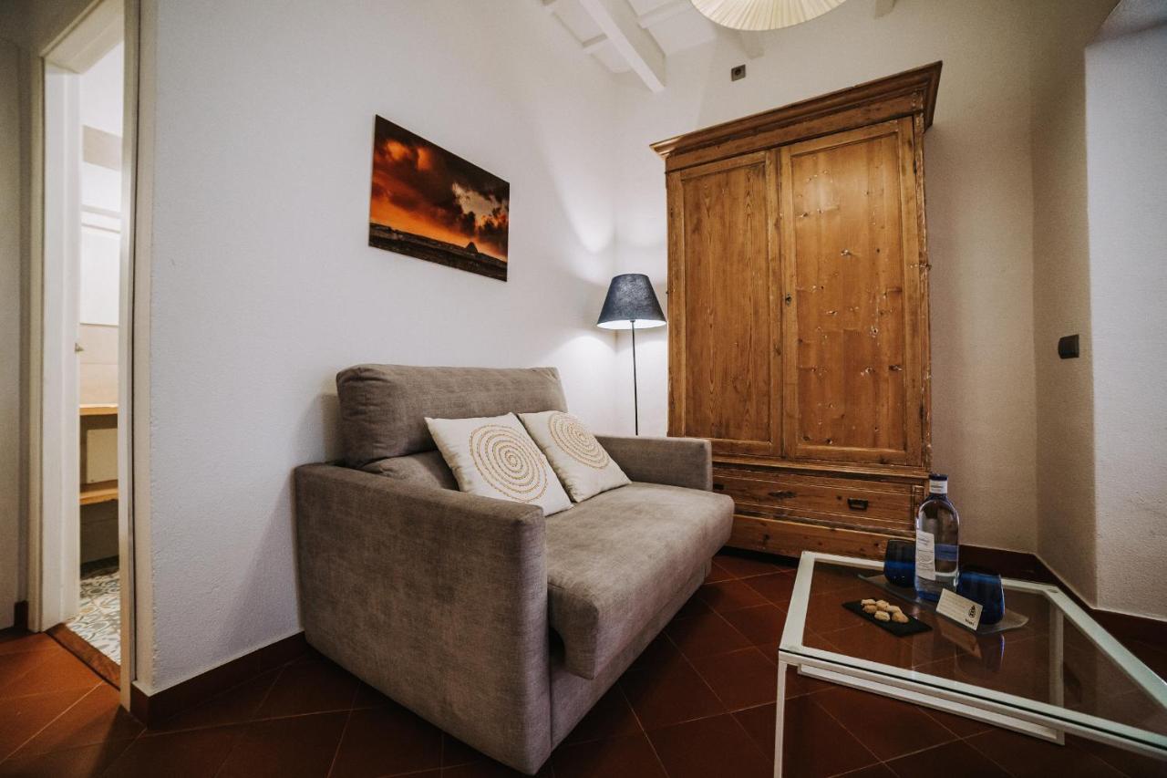 Petit Hotel 5 Fars (Adults Only) Ciutadella  Exterior photo