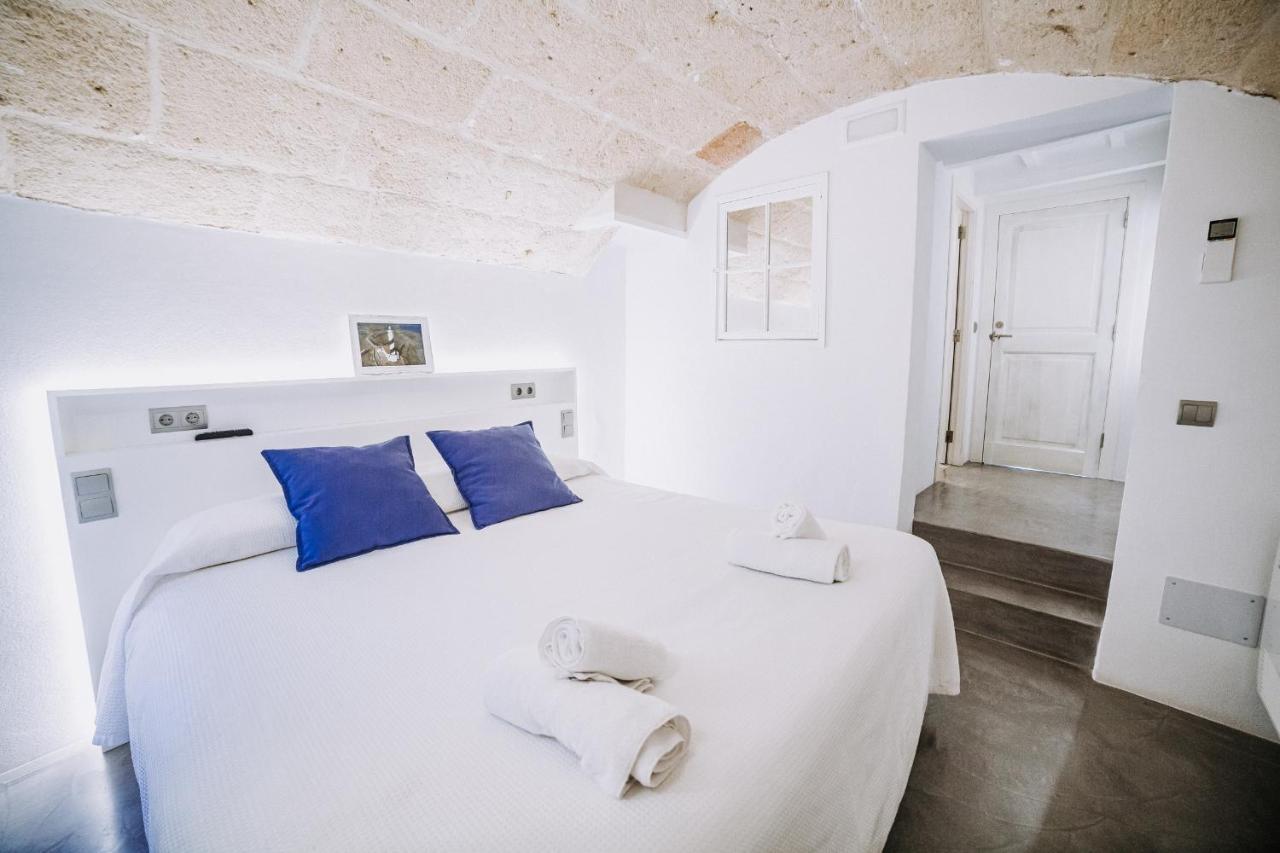 Petit Hotel 5 Fars (Adults Only) Ciutadella  Exterior photo
