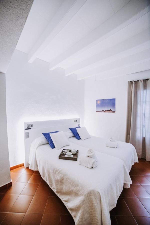 Petit Hotel 5 Fars (Adults Only) Ciutadella  Exterior photo